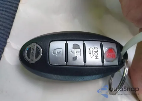 2010 Nissan Maxima 3.5 Sv from USA, damaged, VIN 1N4AA5AP8AC815692